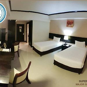 Chambre Supérieure Double