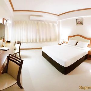 Chambre Supérieure Lit King-Size