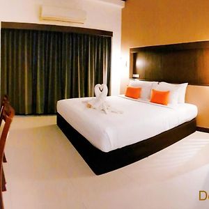 Chambre de Luxe Lit King-Size